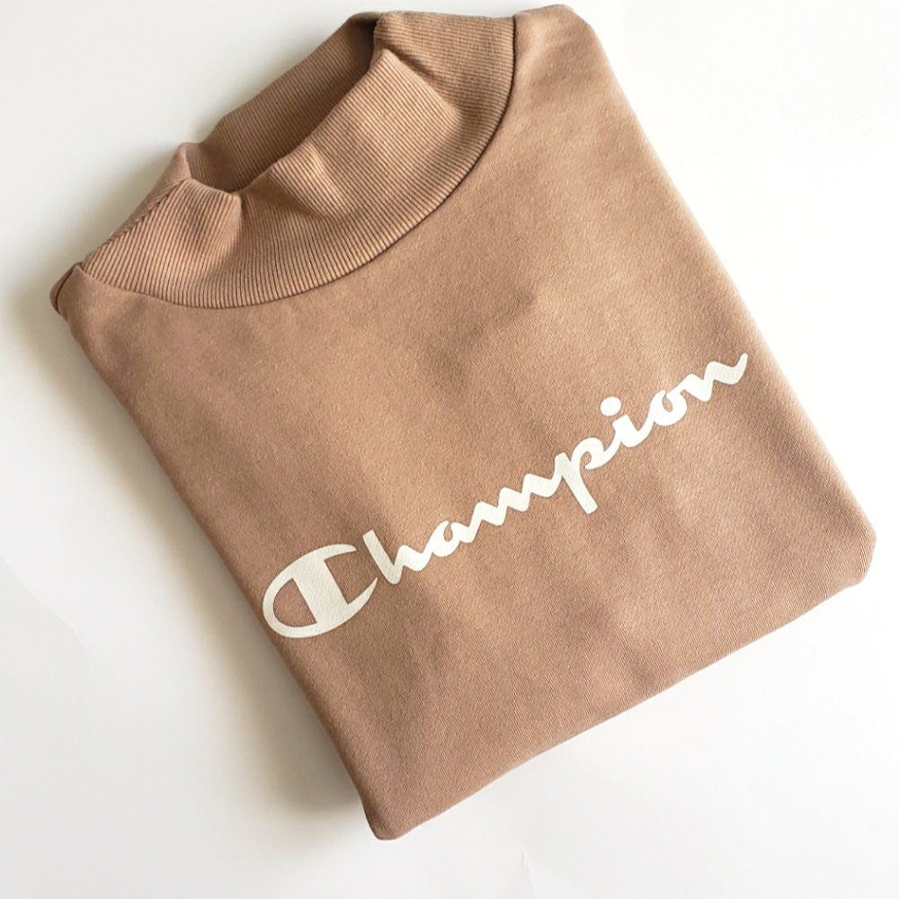 Turtleneck Sweater